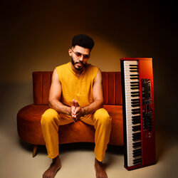 Henrique Mota