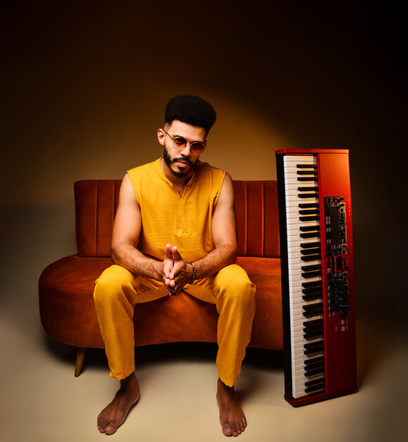 Henrique Mota